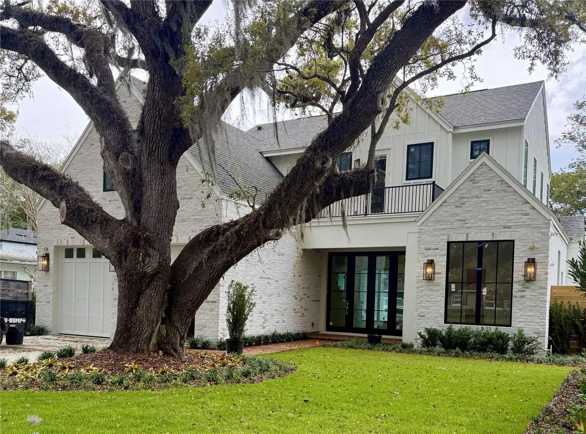 1351 Magnolia Avenue, Winter Park, FL 32789 - #1
