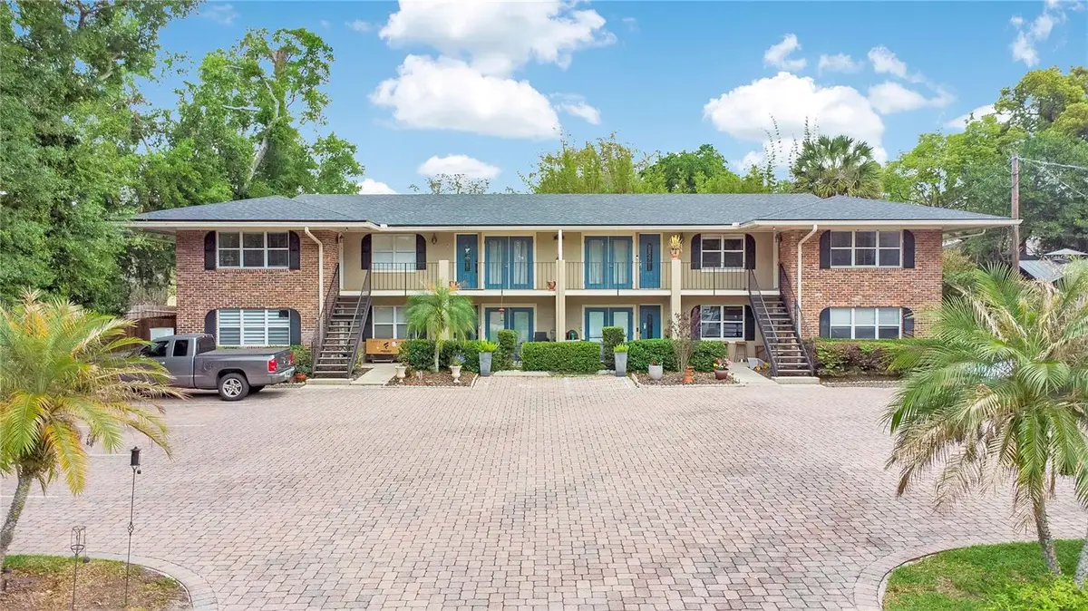719 Mount Vernon Street #7, Orlando, FL 32803 - #1