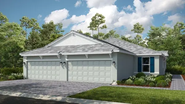 13313 Santini Circle, ENGLEWOOD, FL 34223