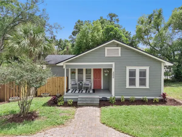 2000 Page Avenue, ORLANDO, FL 32806