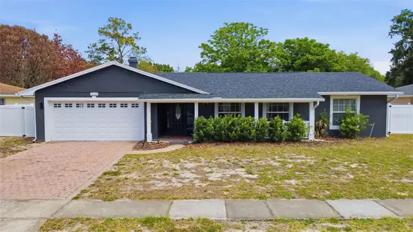 8509 Sandberry Boulevard, ORLANDO, FL 32819