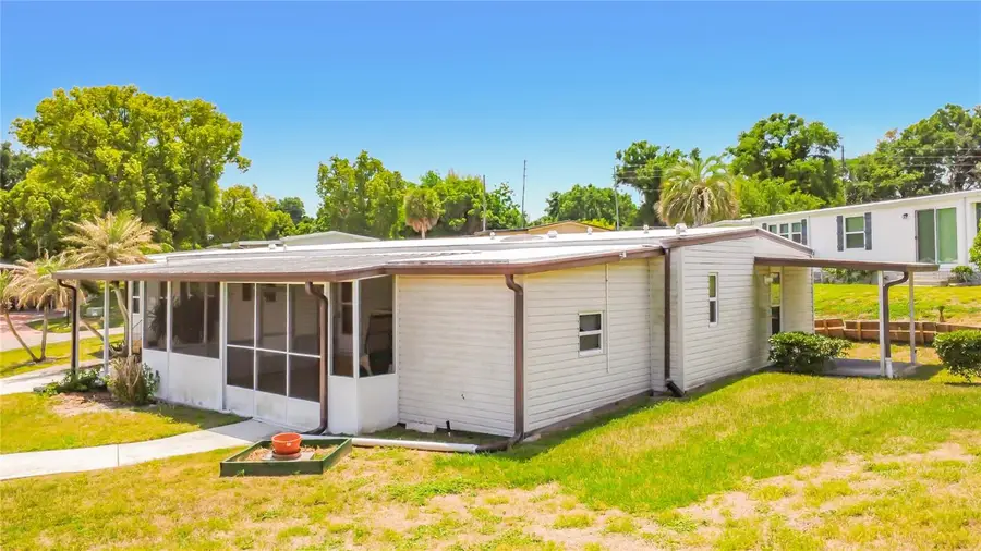 2002 SW Live Oak Lane, Zellwood, FL 32798 - #2