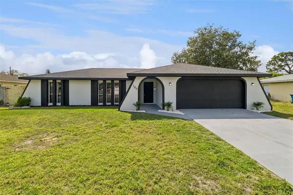 780 Chelsea Avenue Ne, PALM BAY, FL 32905
