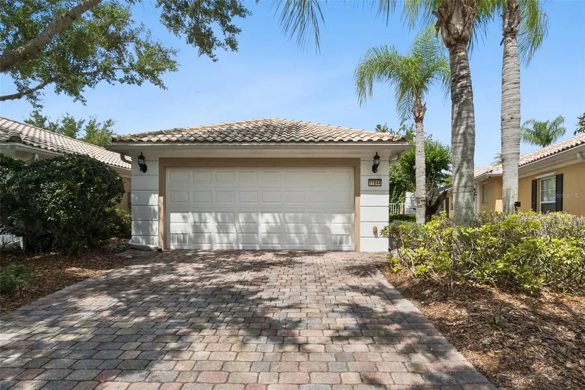 11844 Astilbe Drive, Orlando, FL 32827 - #1