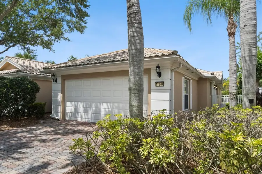 11844 Astilbe Drive, Orlando, FL 32827 - #3