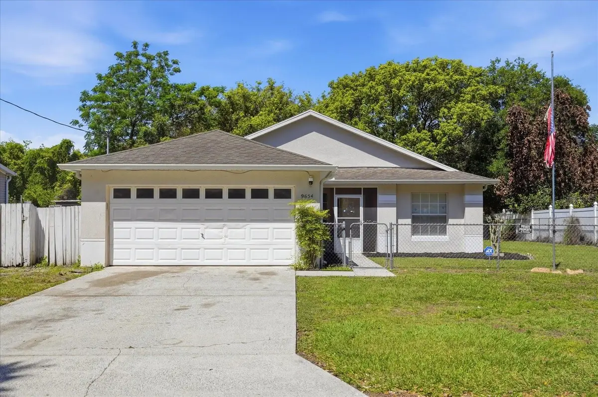 9654 3rd Avenue, Orlando, FL 32824 - #1
