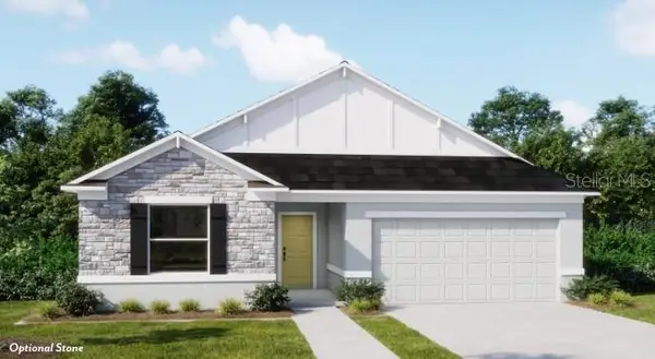 16741 NW 176th Terrace, ALACHUA, FL 32615