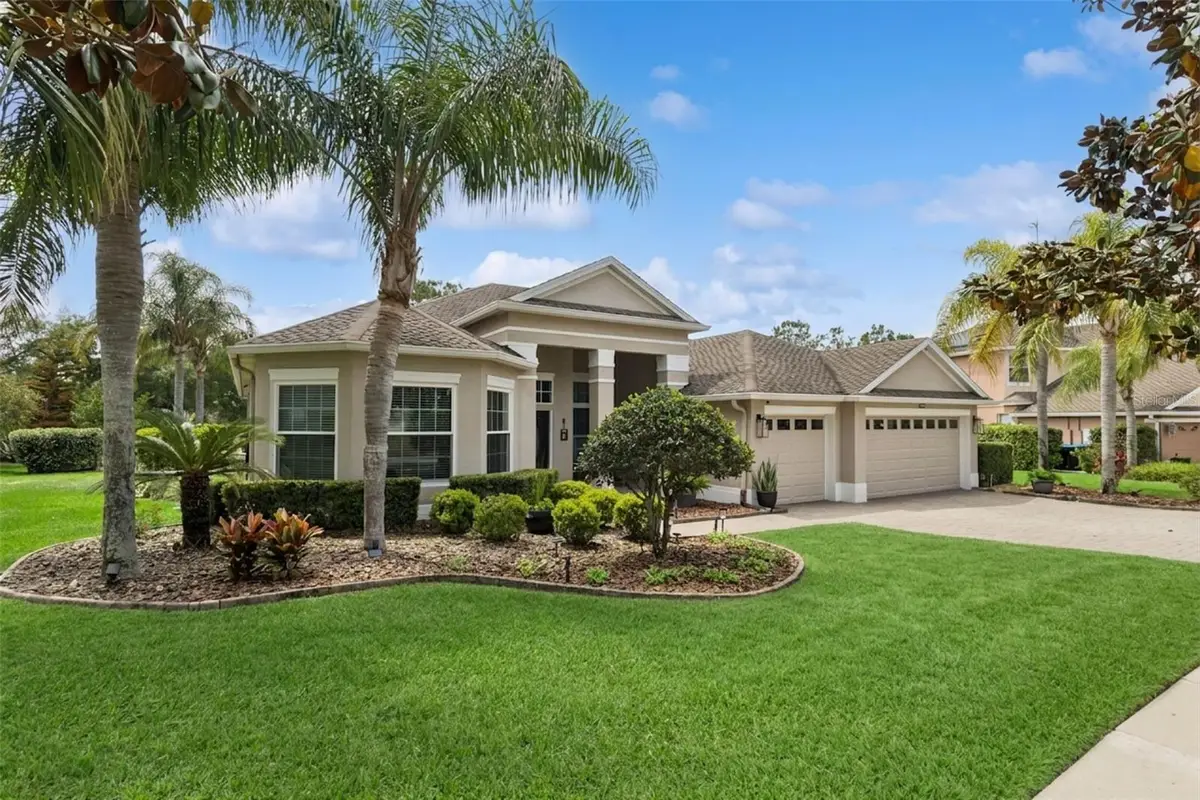 6018 Tremayne Drive, Mount Dora, FL 32757 - #1