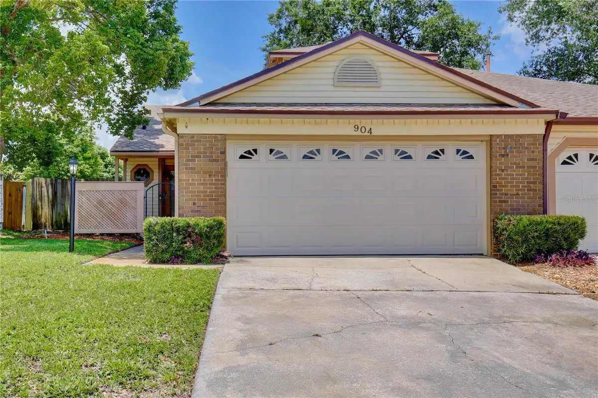904 Norfolk Court, Longwood, FL 32750 - #1