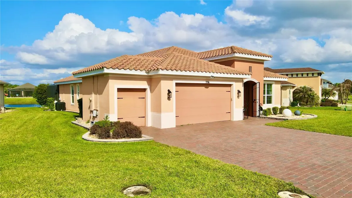 356 Bella Cortina Drive, Poinciana, FL 34759 - #1