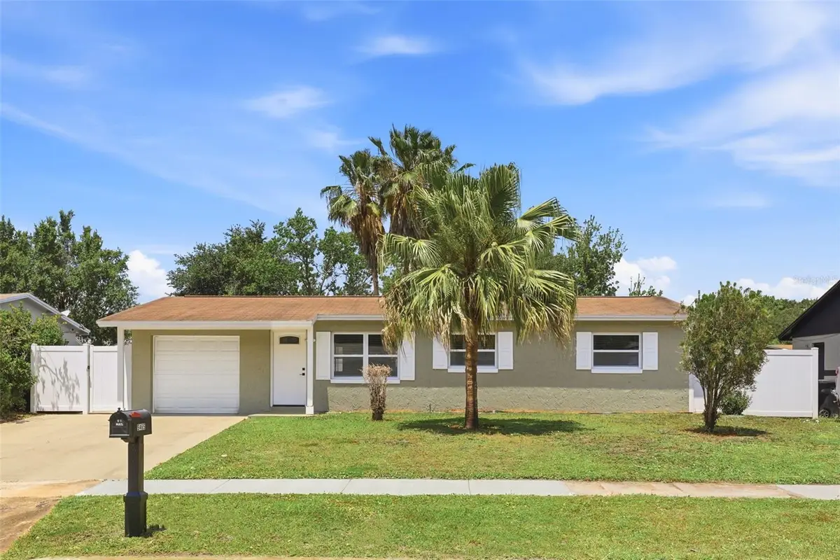 5465 Lescot Lane, Orlando, FL 32811 - #1