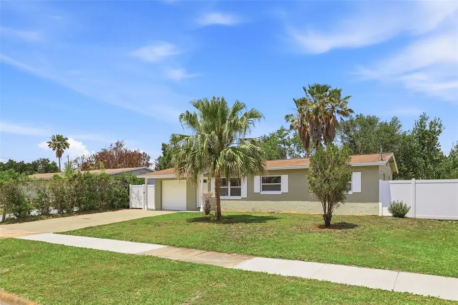 5465 Lescot Lane, Orlando, FL 32811 - #2