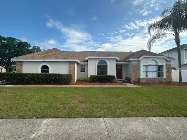 12686 Newfield Drive, Orlando, FL 32837 - #1