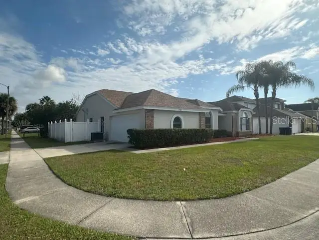 12686 Newfield Drive, Orlando, FL 32837 - #2