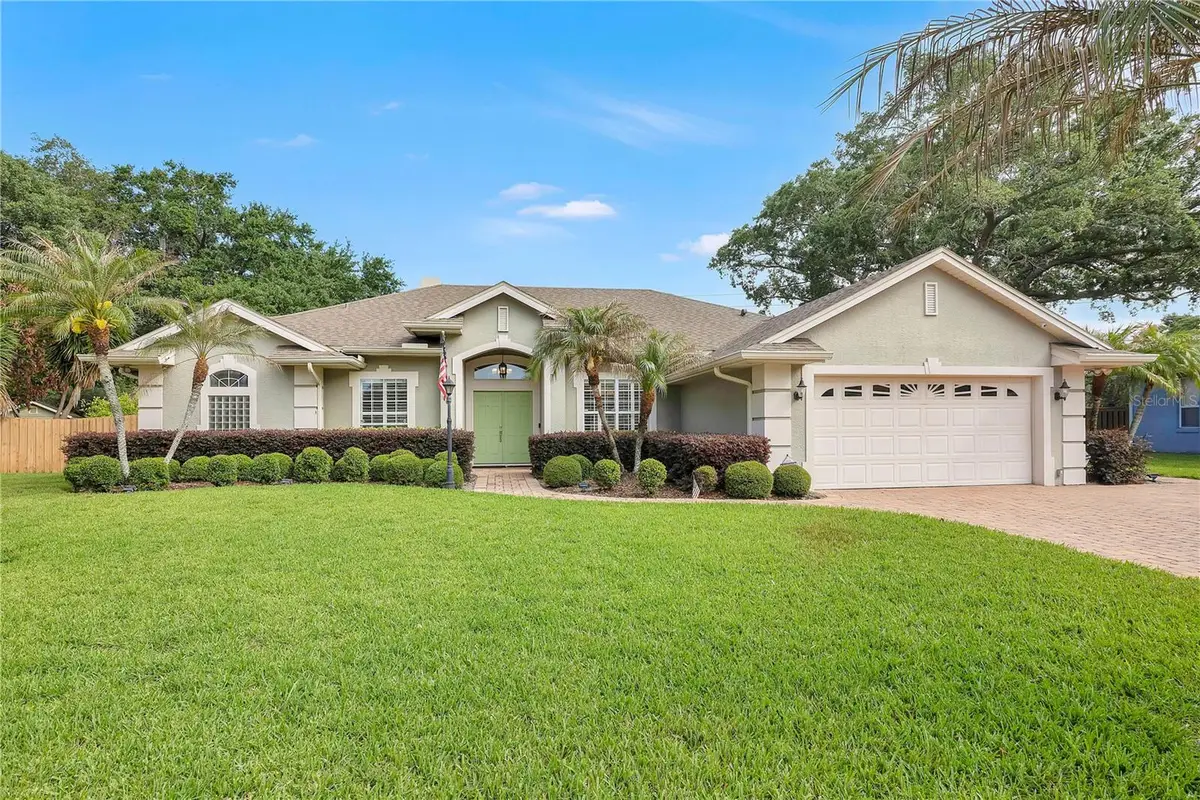 5224 Chiswick Circle, Belle Isle, FL 32812 - #1