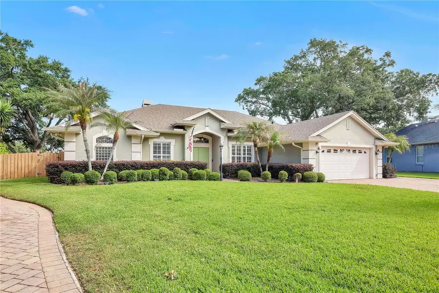 5224 Chiswick Circle, Belle Isle, FL 32812 - #2