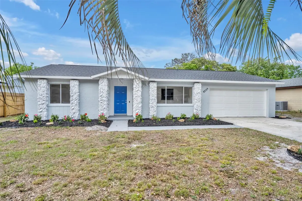 8559 Havasu Drive, Orlando, FL 32829 - #1