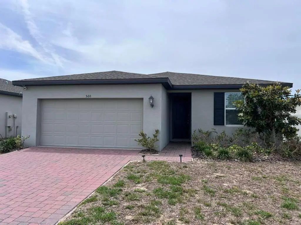 560 Jerry Ln, Haines City, FL 33844 - #1