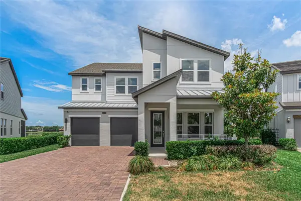 6013 Bimini Twist Loop, ORLANDO, FL 32819