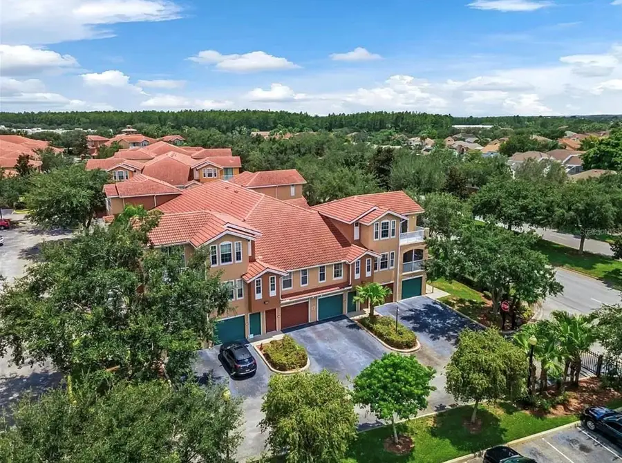 12102 Poppy Field Lane #111, Orlando, FL 32837 - #3