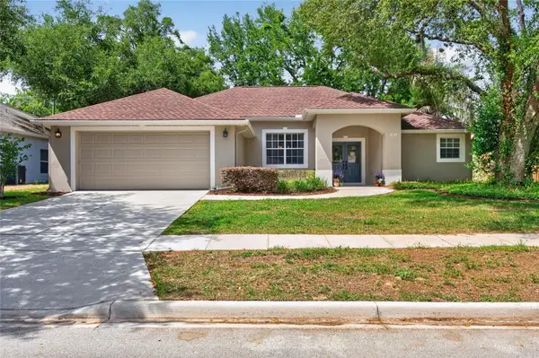1625 Stoneywood Way, APOPKA, FL 32712