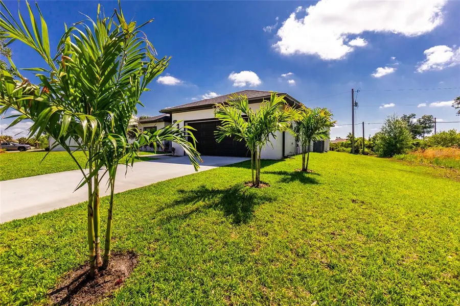 7316 Donahue Street, Port Charlotte, FL 33981 - #3