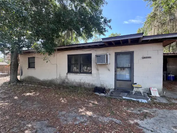 1255 Wells Avenue, TAVARES, FL 32778