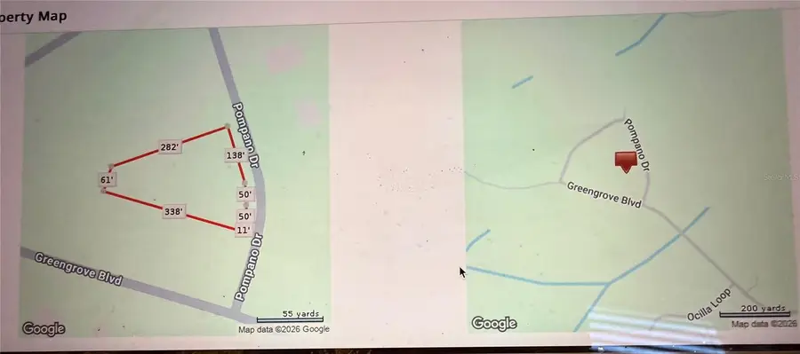 Pompano Drive #Lot 114, Clermont, FL 34714 - #3