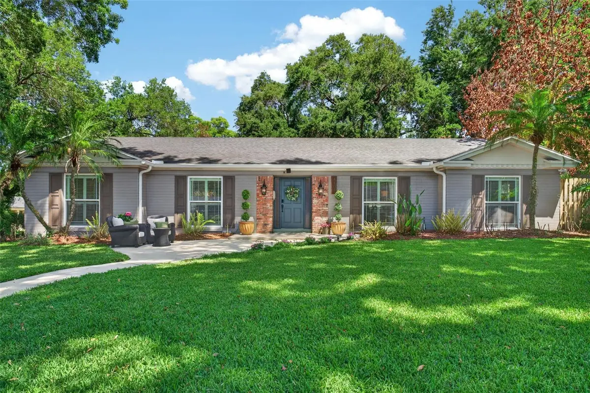 1701 Antilles Place, Orlando, FL 32806 - #1