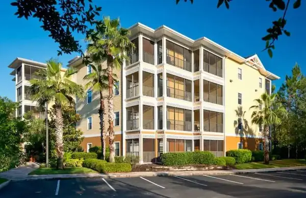 9061 Treasure Trove Lane #204, KISSIMMEE, FL 34747