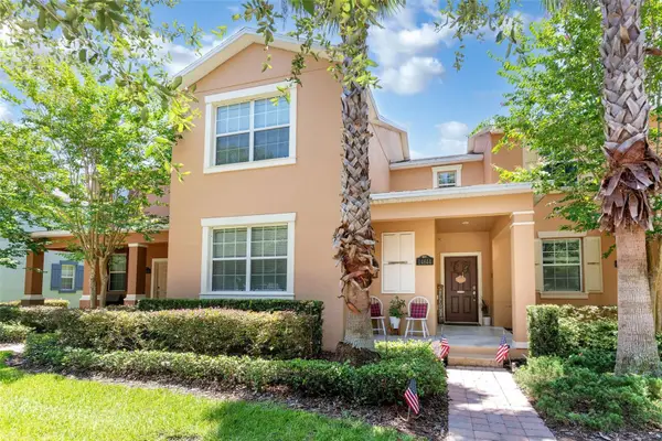 14844 Driftwater Drive, WINTER GARDEN, FL 34787