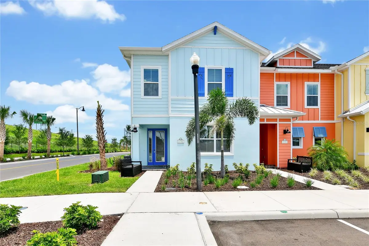 8199 Coconut Place, Kissimmee, FL 34747 - #1