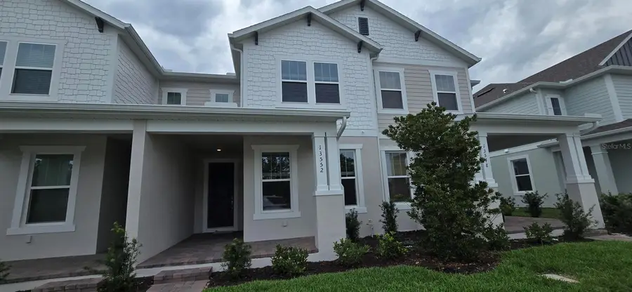 13552 Autumn Harvest Avenue, Winter Garden, FL 34787 - #2