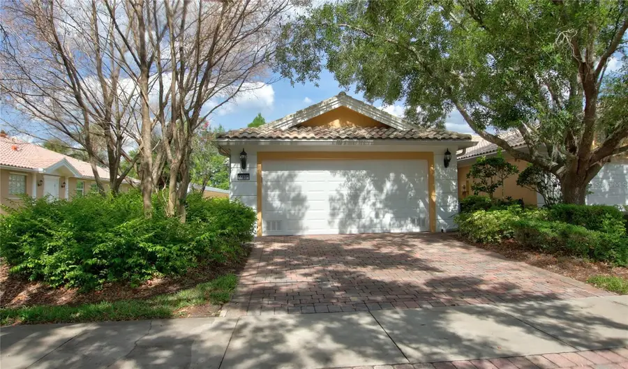 11801 Fan Tail Lane, Orlando, FL 32827 - #2