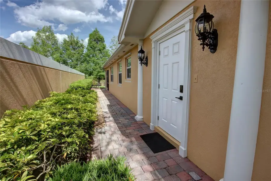 11801 Fan Tail Lane, Orlando, FL 32827 - #3