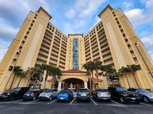 2801 S Ridgewood Avenue #403, South Daytona, FL 32119 - #1