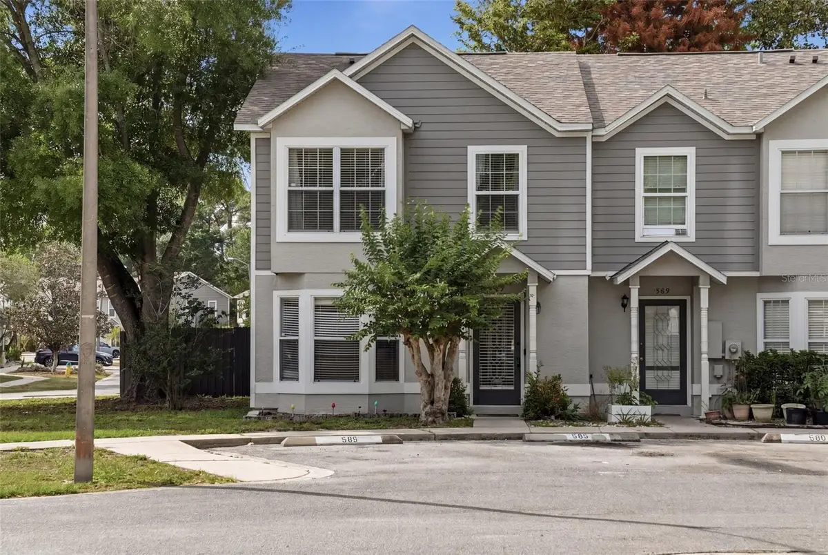 585 Shadow Glenn Place, Winter Springs, FL 32708 - #1