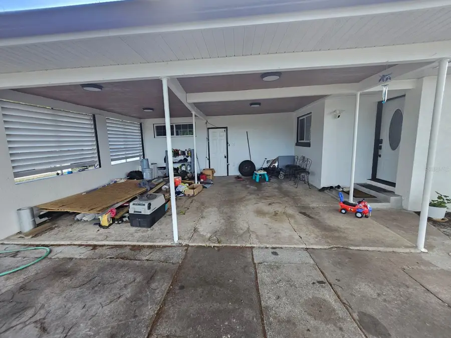 2800 S French Avenue, Sanford, FL 32773 - #2