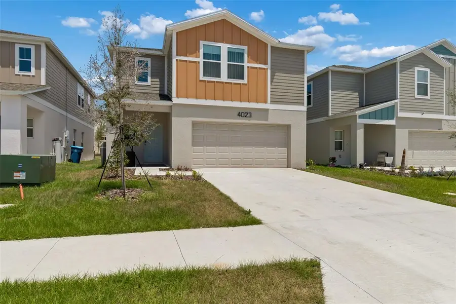 4023 Gardenia Avenue, Haines City, FL 33844 - #3