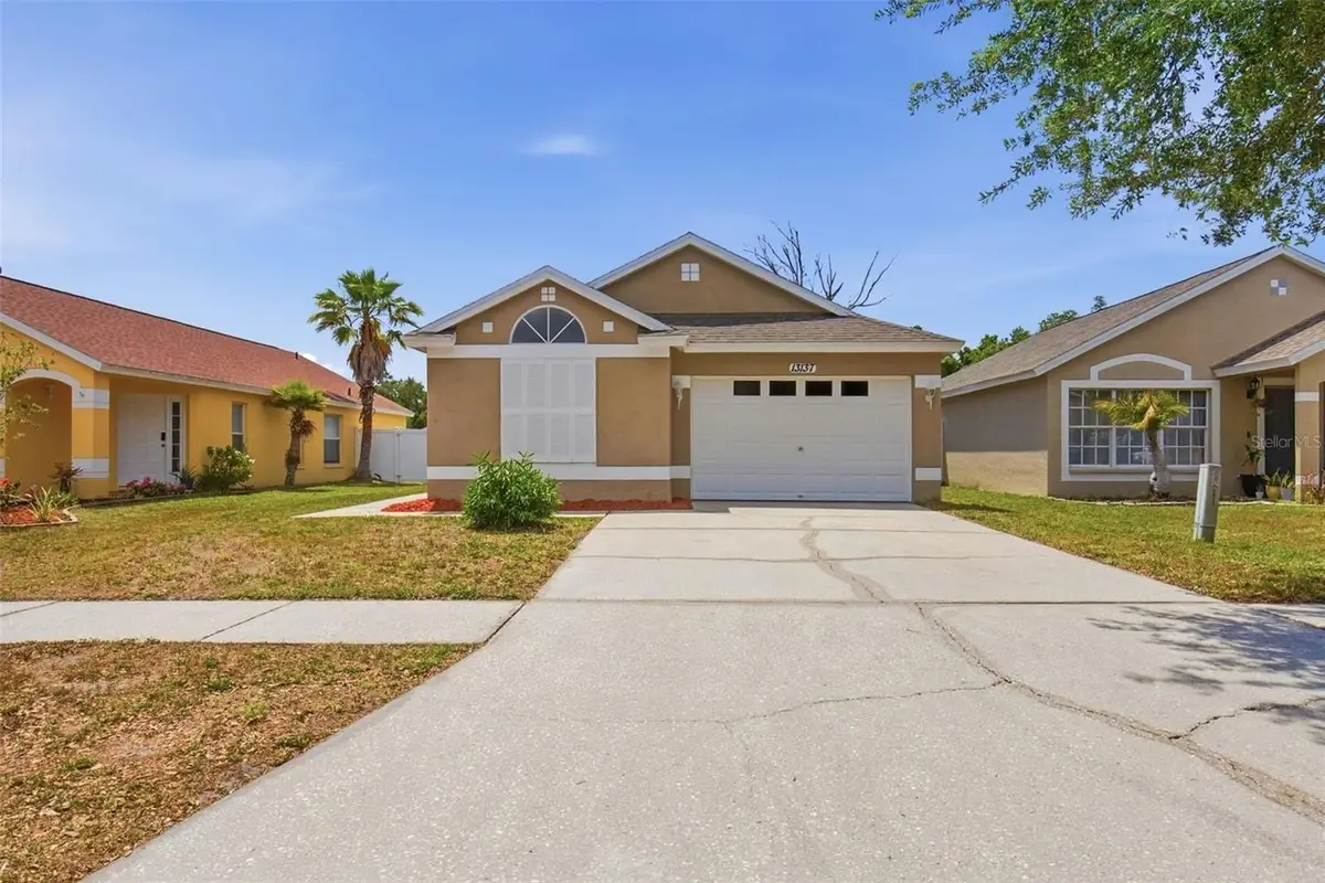 13137 Carrollwood Creek Drive, Tampa, FL 33624 - #1
