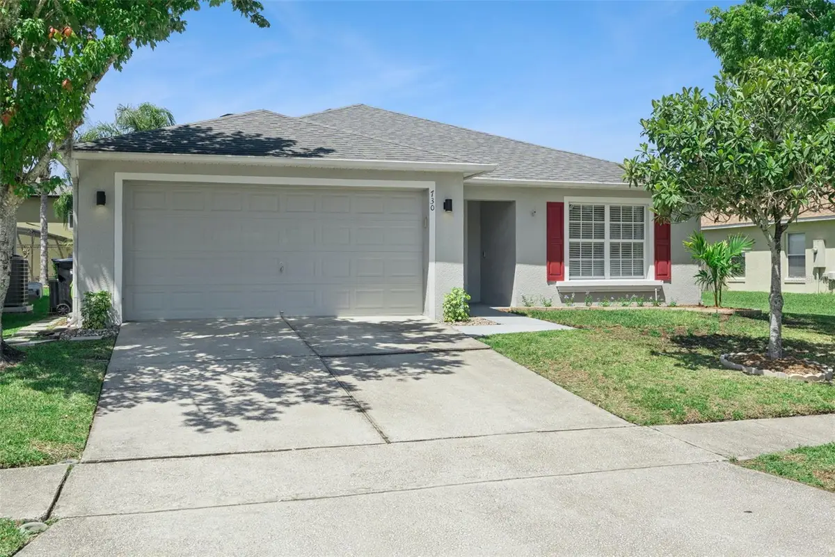 730 Battery Pointe Drive, Orlando, FL 32828 - #1