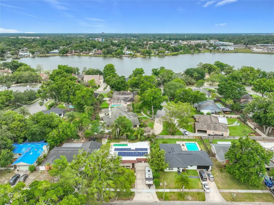1511 Glastonberry Road, Maitland, FL 32751 - #2