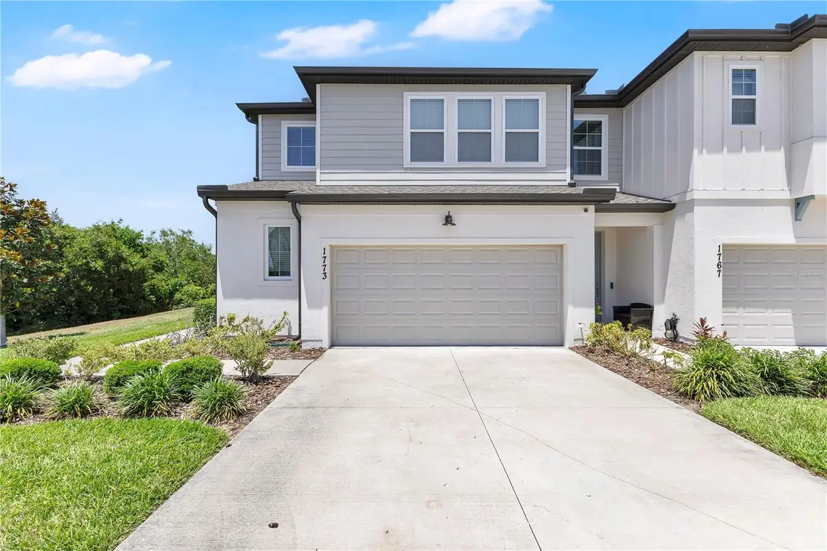 1773 Sanibel Drive, Davenport, FL 33896 - #1