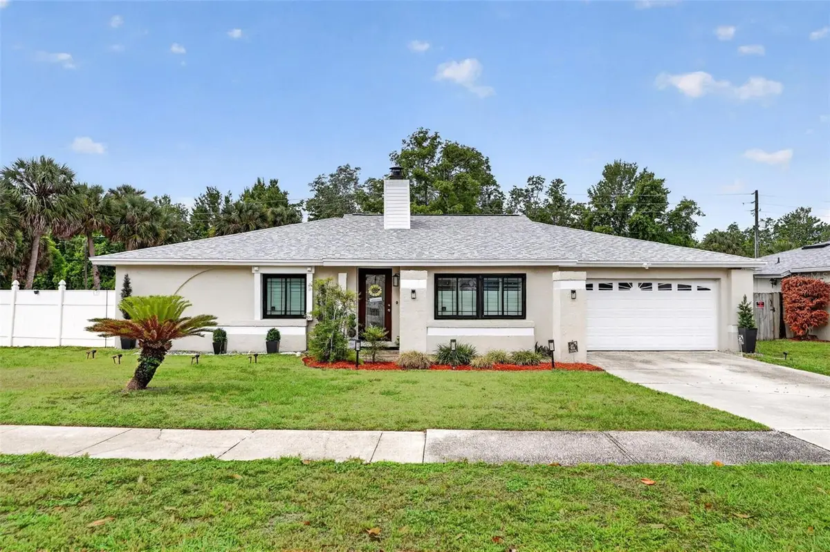 575 Tiberon Cove Road, Longwood, FL 32750 - #1