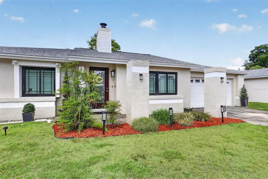 575 Tiberon Cove Road, Longwood, FL 32750 - #2