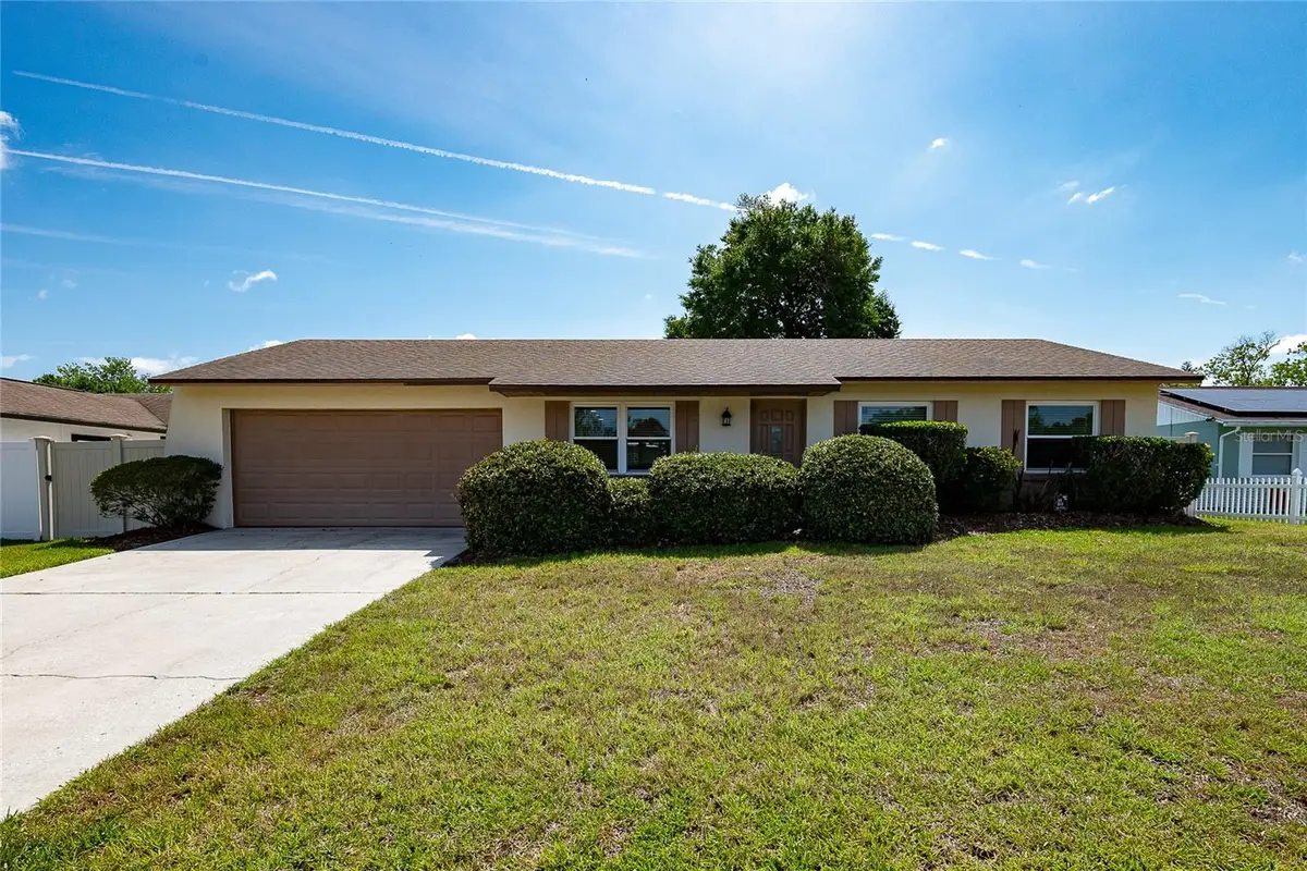 129 Coral Bell Court, Orlando, FL 32807 - #1