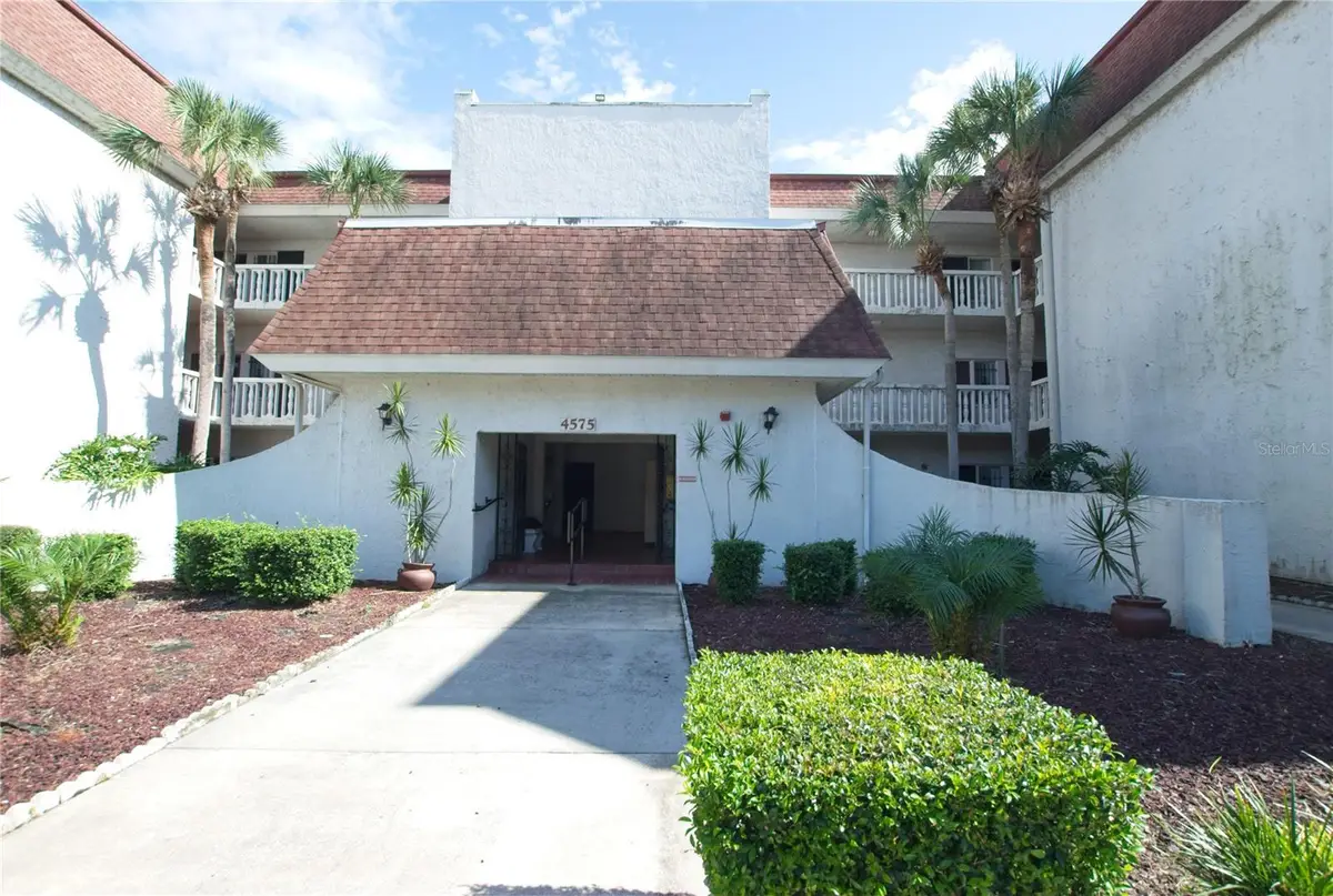 4575 S Texas Avenue #204, Orlando, FL 32839 - #1