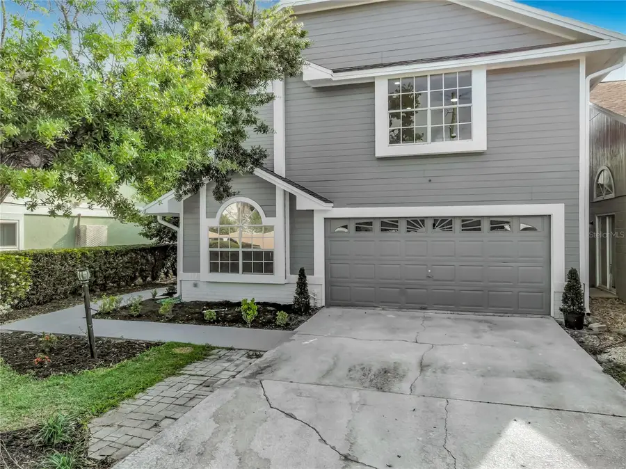 1871 Casselwood Street, Winter Park, FL 32792 - #2