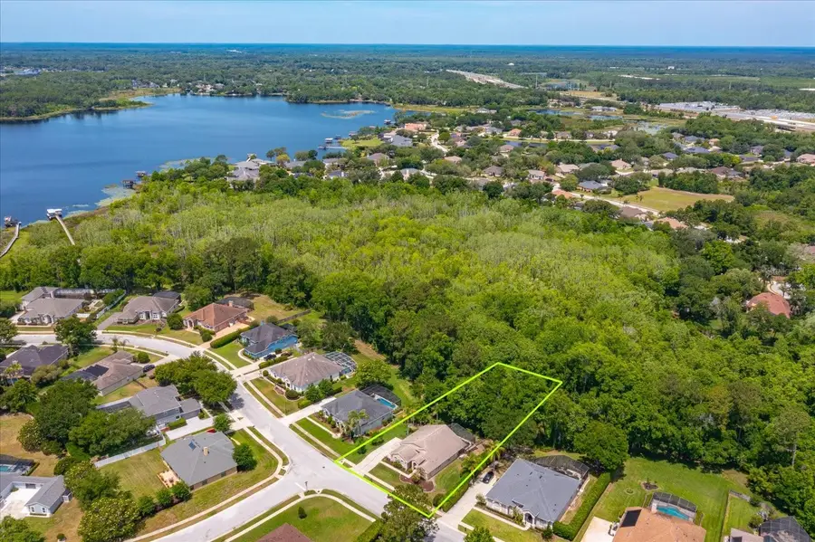 6735 Sylvan Woods Drive, Sanford, FL 32771 - #2