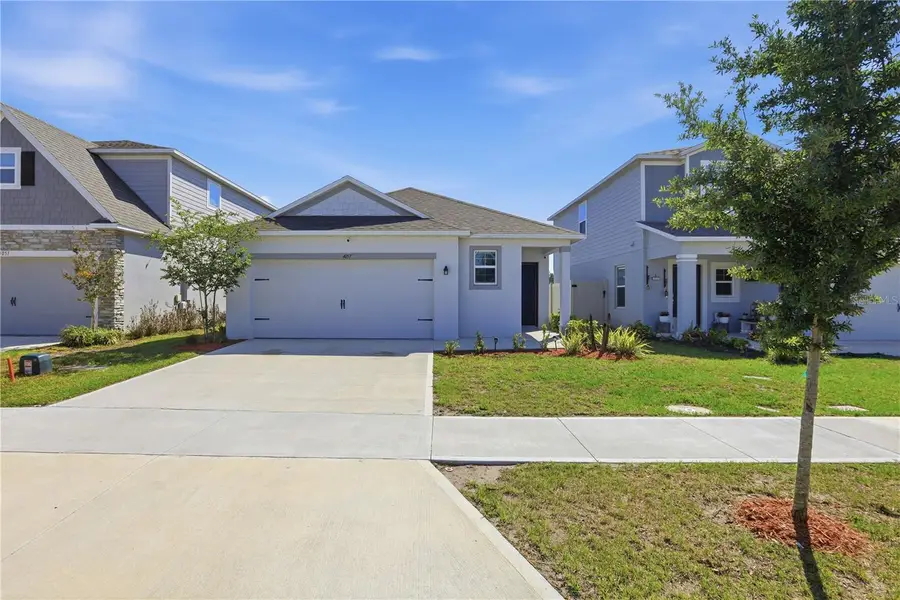4057 Sagefield Drive, Harmony, FL 34773 - #2